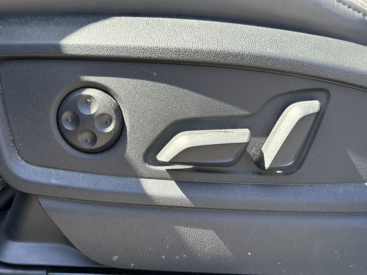 Audi SQ5 Sportback  2023 à North Vancouver, Colombie-Britannique