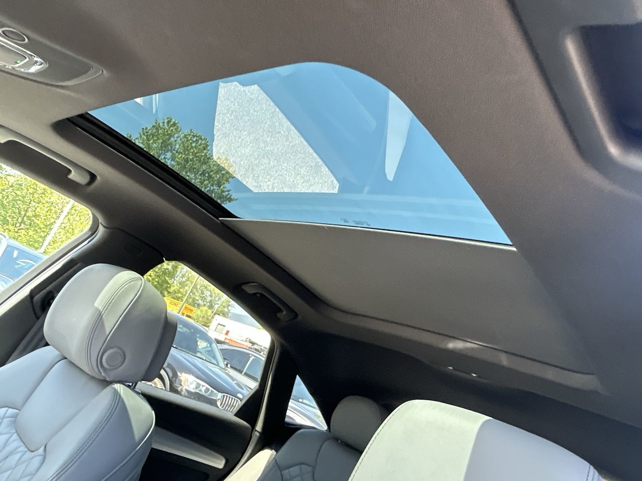 Audi SQ5 Sportback  2023 à North Vancouver, Colombie-Britannique