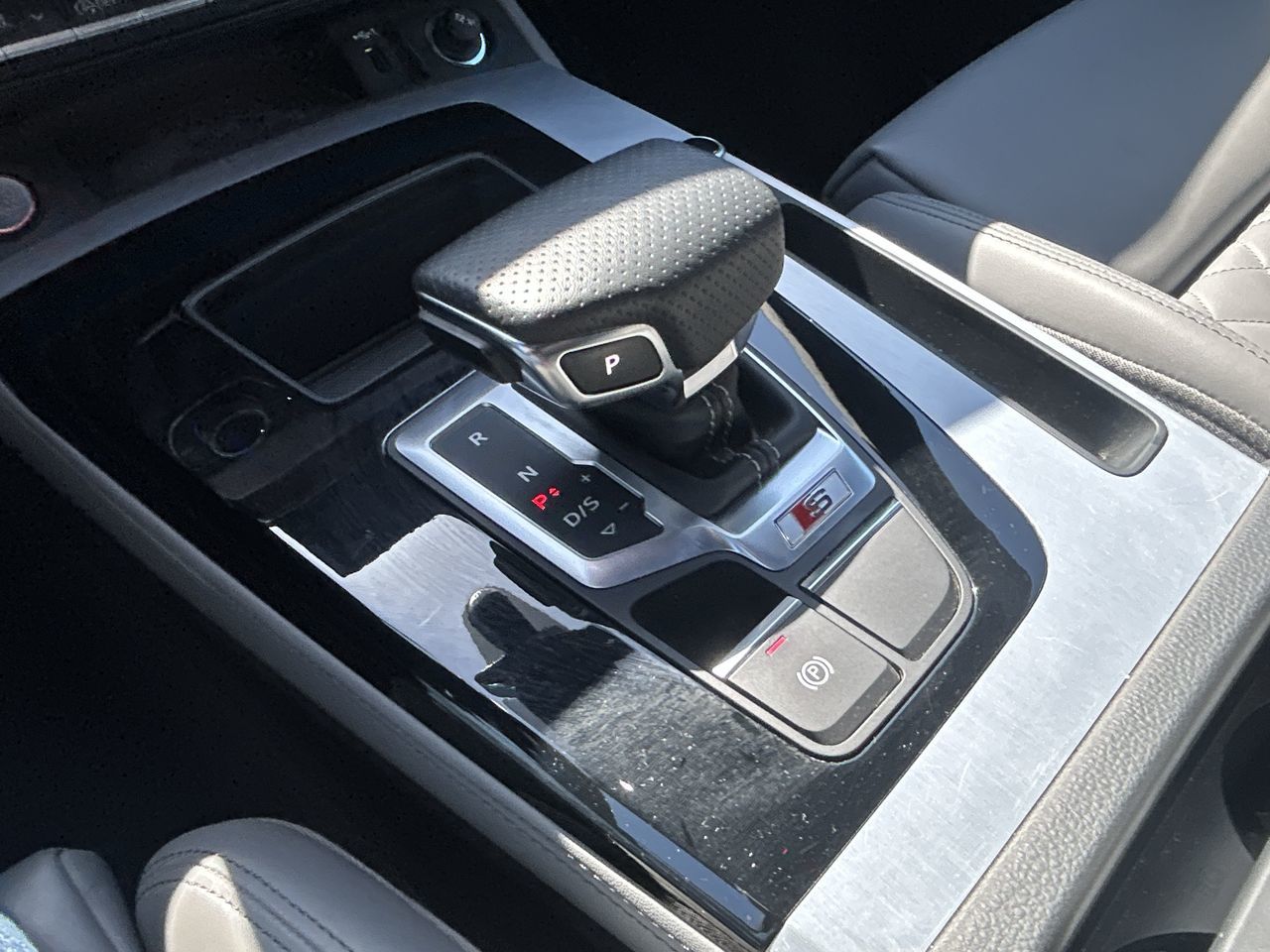 Audi SQ5 Sportback  2023 à North Vancouver, Colombie-Britannique