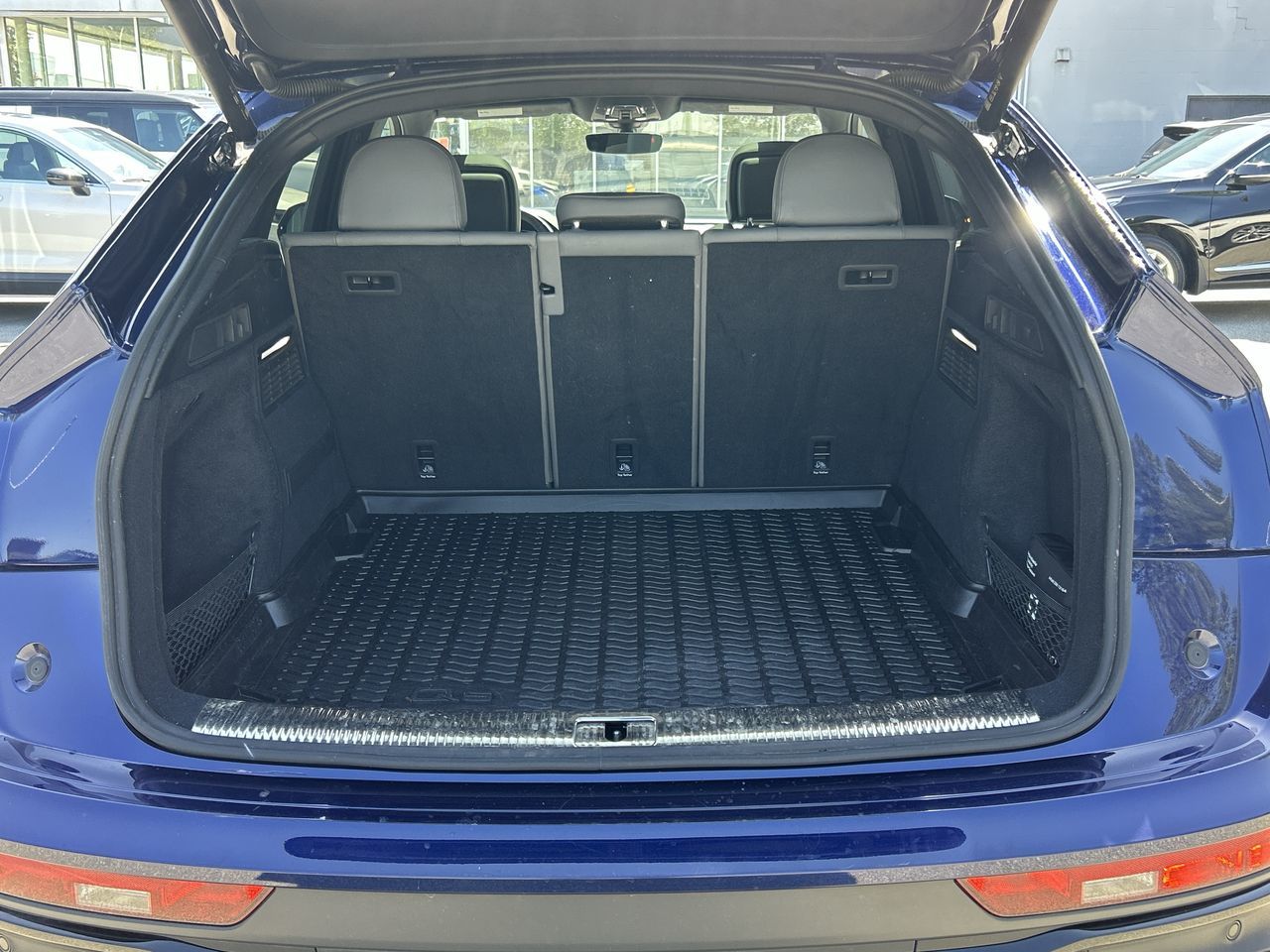 Audi SQ5 Sportback  2023 à North Vancouver, Colombie-Britannique