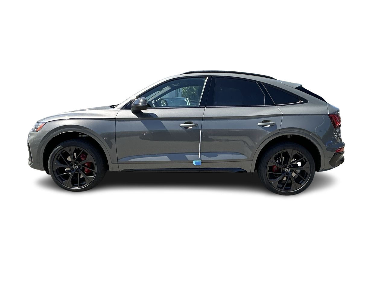 2025 Audi SQ5 Sportback in North Vancouver, British Columbia
