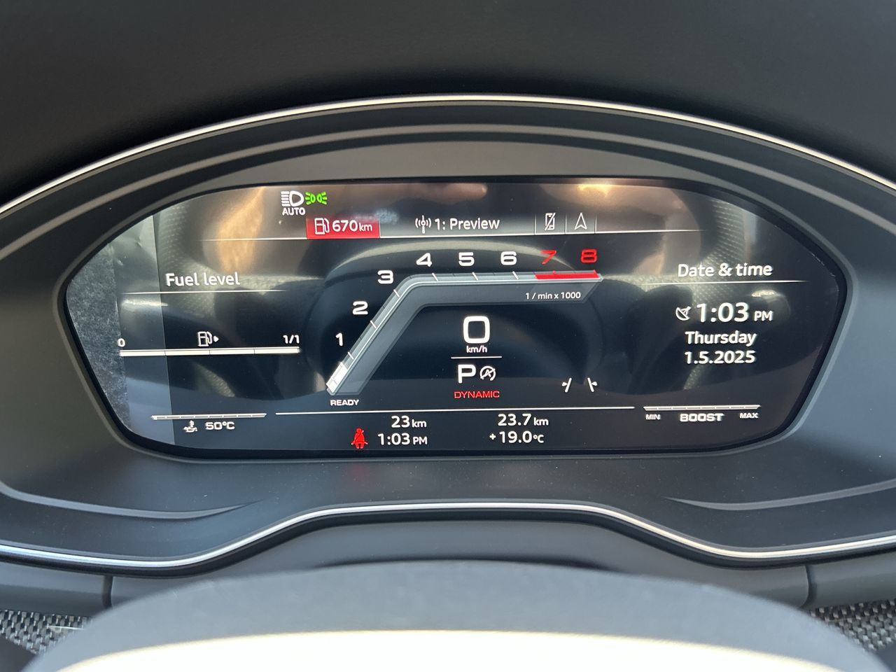 2025 Audi SQ5 Sportback in North Vancouver, British Columbia
