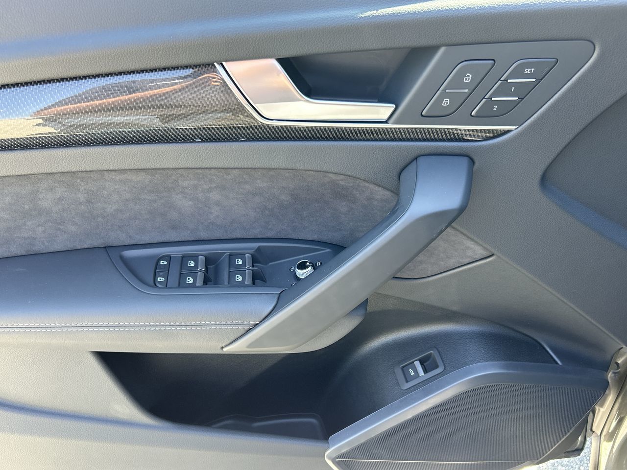 2025 Audi SQ5 Sportback in North Vancouver, British Columbia