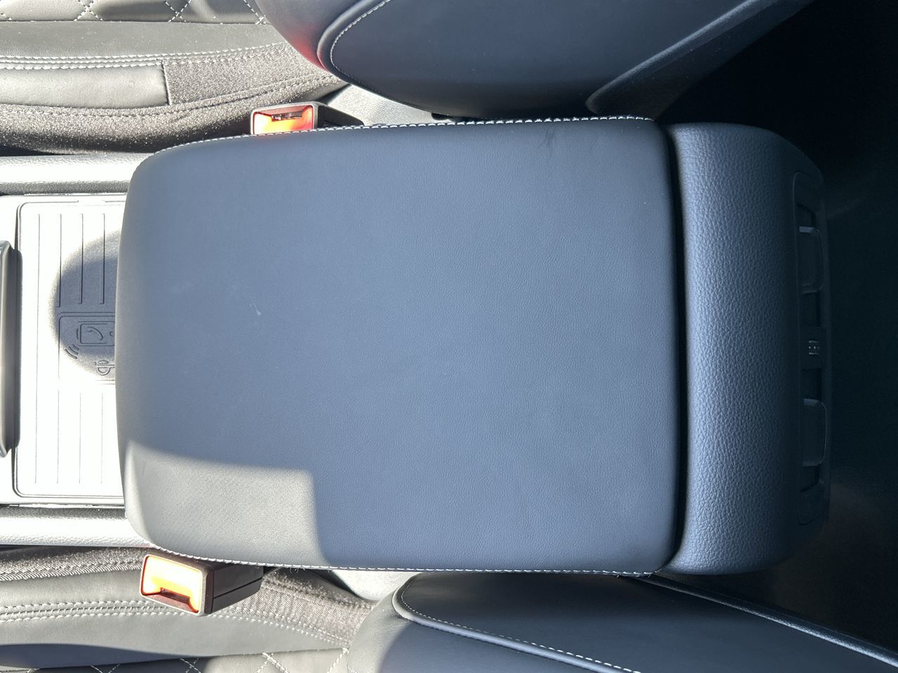2025 Audi SQ5 Sportback in North Vancouver, British Columbia