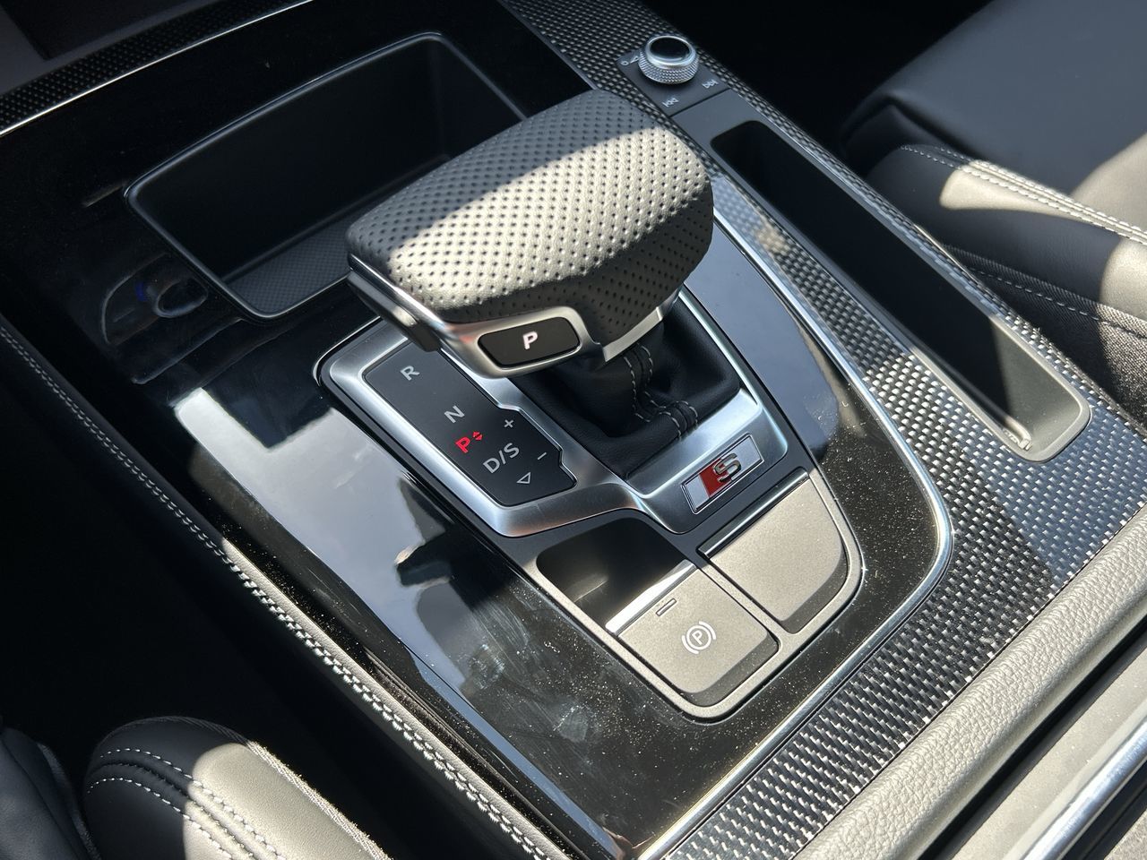 2025 Audi SQ5 Sportback in North Vancouver, British Columbia