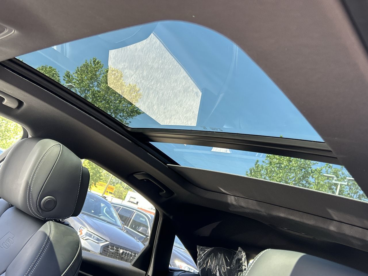 2025 Audi SQ5 Sportback in North Vancouver, British Columbia