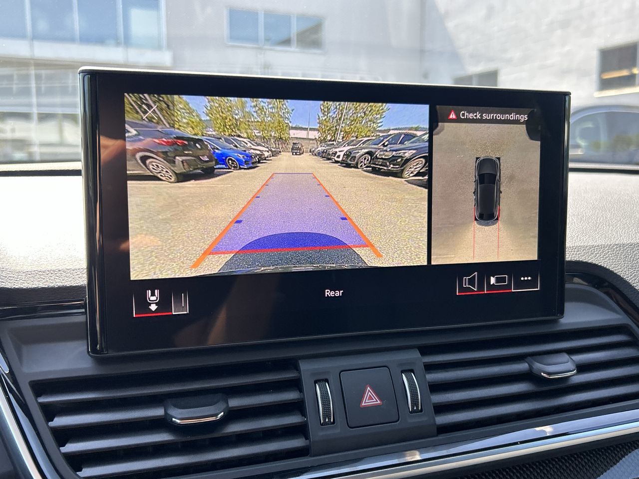 2025 Audi SQ5 Sportback in North Vancouver, British Columbia