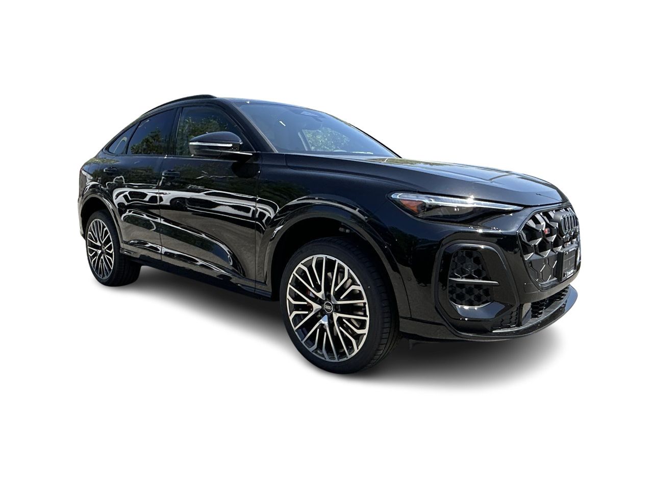 2026 Audi SQ5 Sportback in North Vancouver, British Columbia