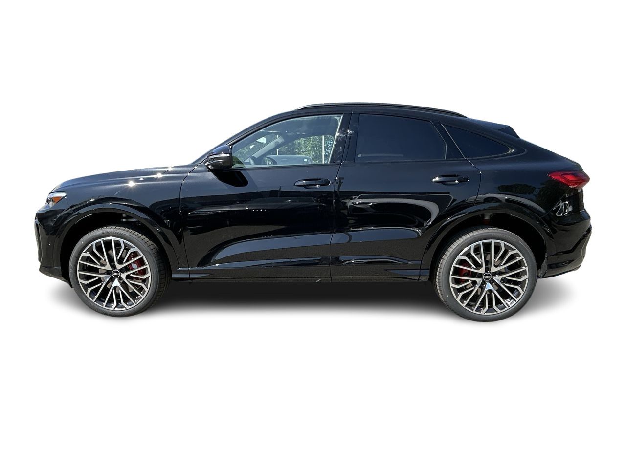 2026 Audi SQ5 Sportback in North Vancouver, British Columbia