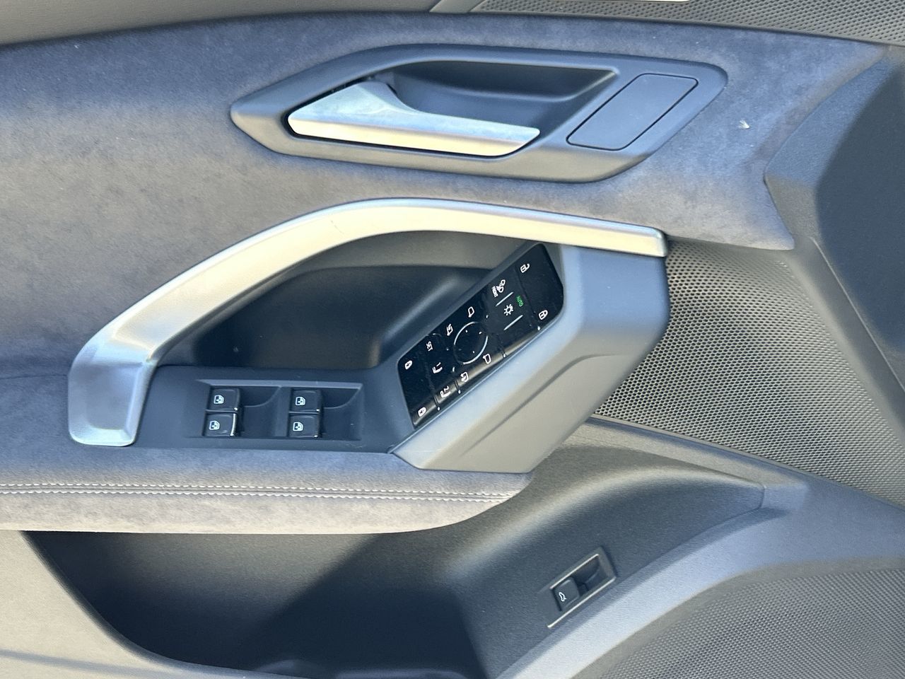 2026 Audi SQ5 Sportback in North Vancouver, British Columbia
