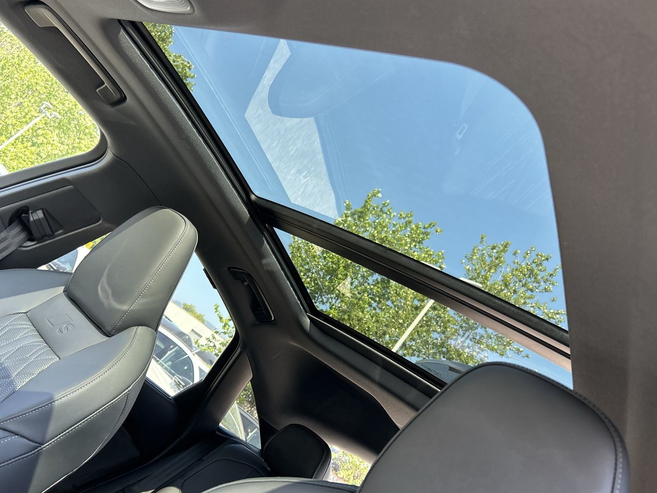 2026 Audi SQ5 Sportback in North Vancouver, British Columbia