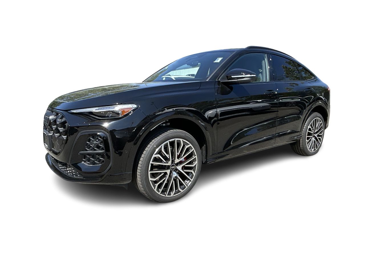 2026 Audi SQ5 Sportback in North Vancouver, British Columbia