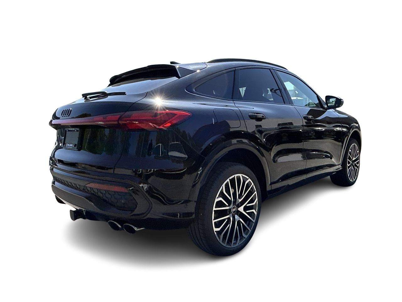 2026 Audi SQ5 Sportback in North Vancouver, British Columbia
