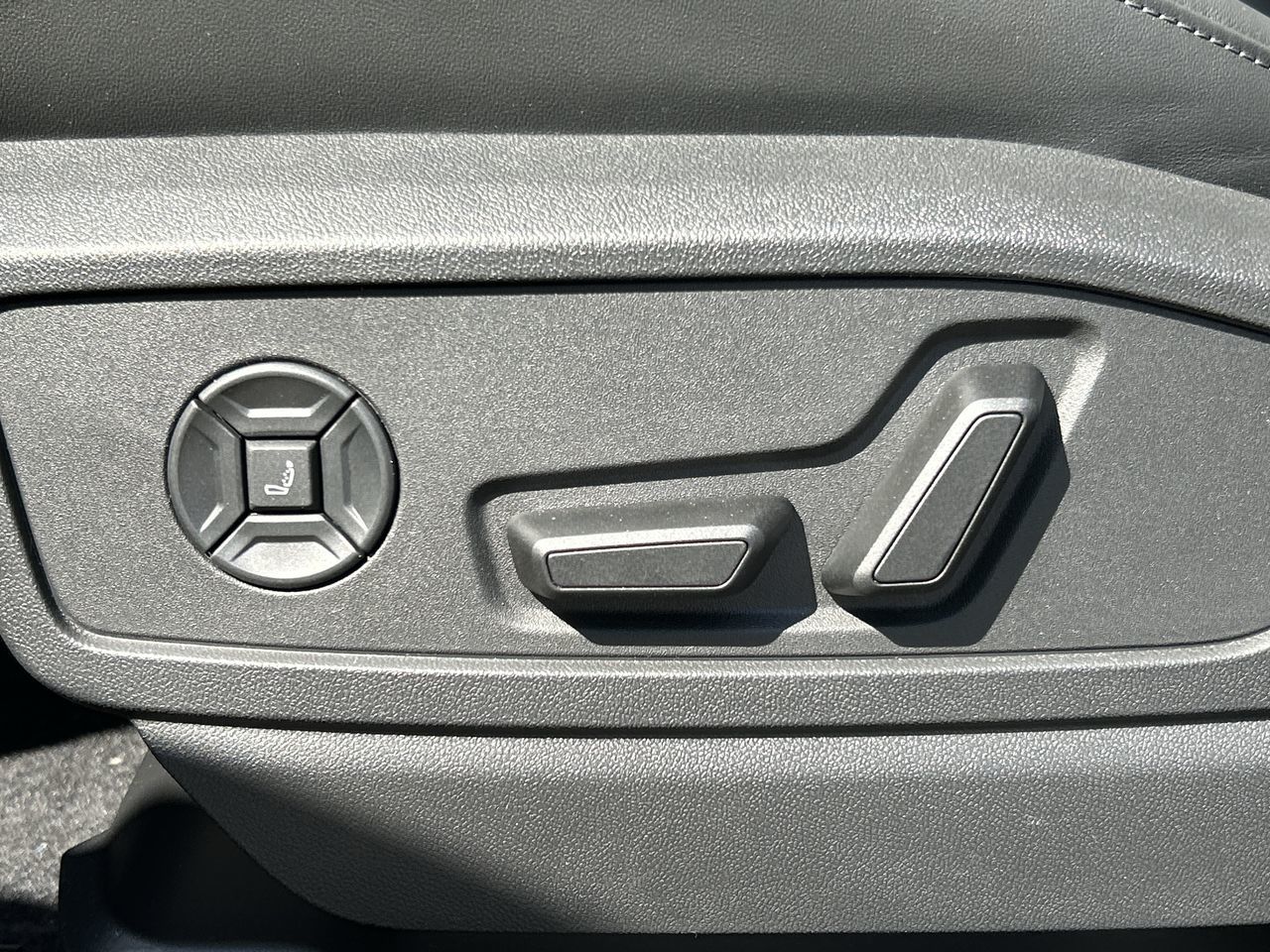 2026 Audi SQ5 Sportback in North Vancouver, British Columbia