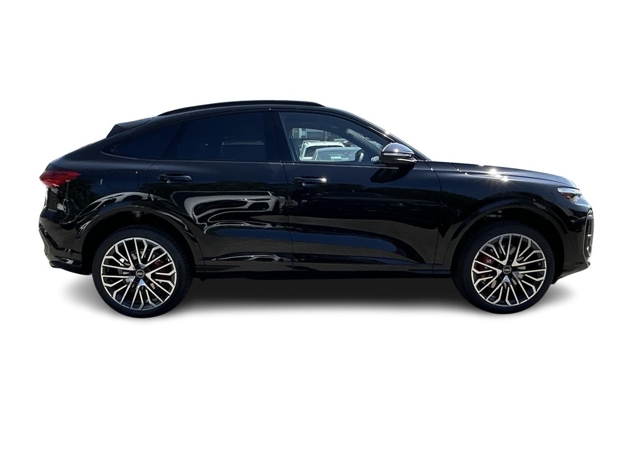 2026 Audi SQ5 Sportback in North Vancouver, British Columbia