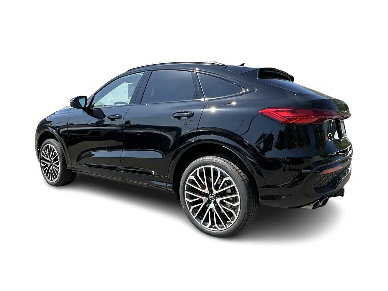 2026 Audi SQ5 Sportback in North Vancouver, British Columbia