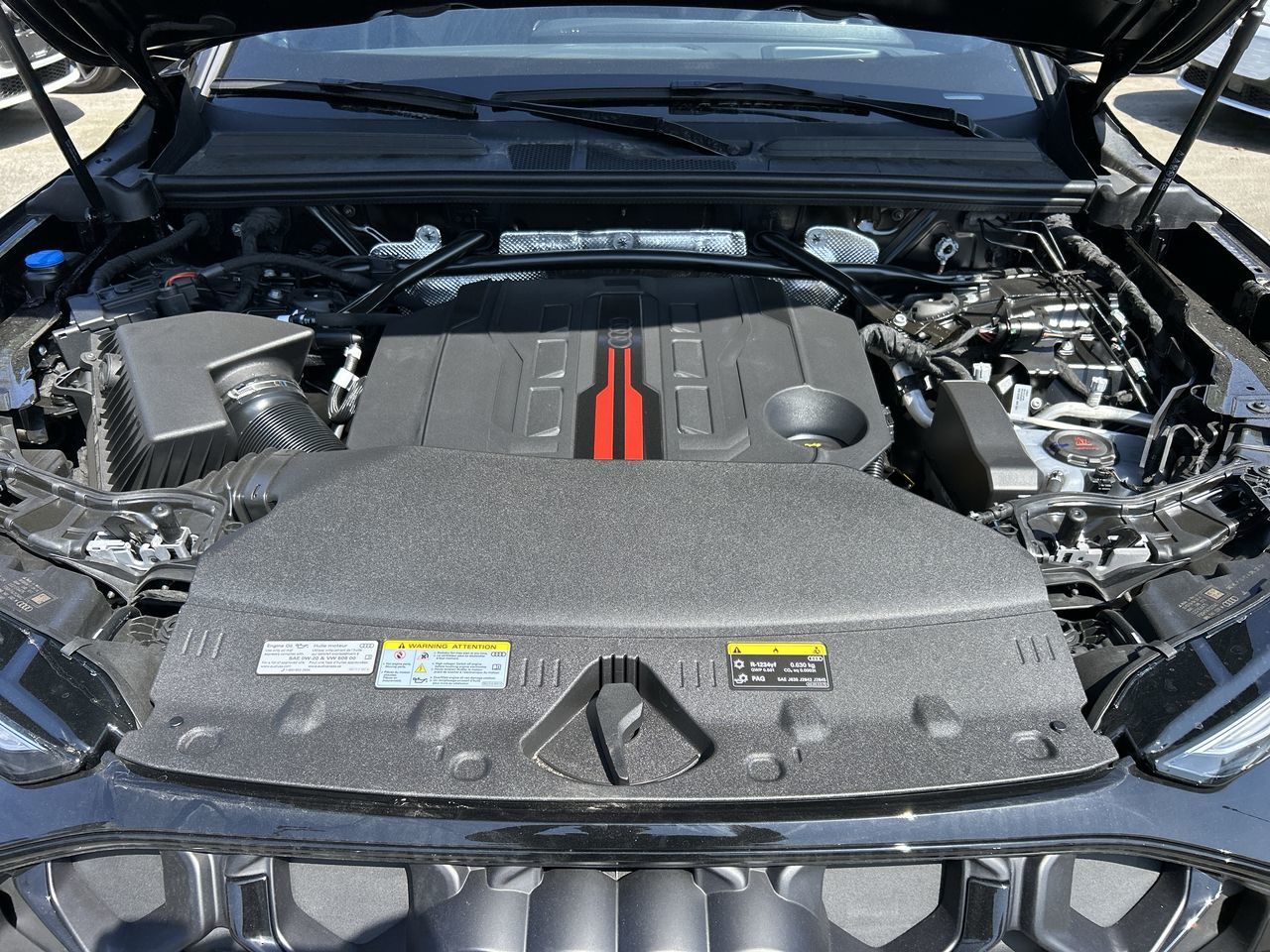 2026 Audi SQ5 Sportback in North Vancouver, British Columbia