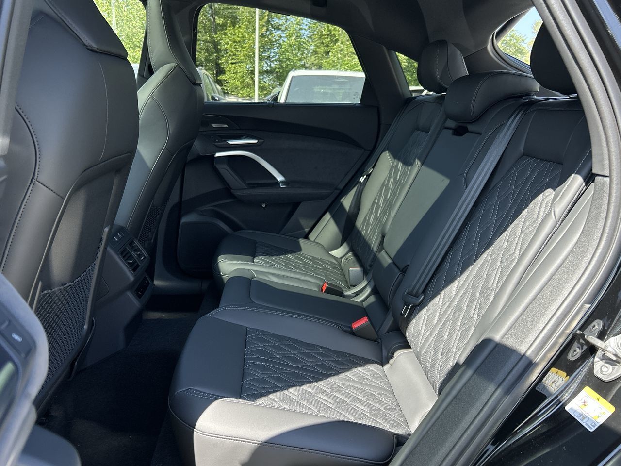 2026 Audi SQ5 Sportback in North Vancouver, British Columbia