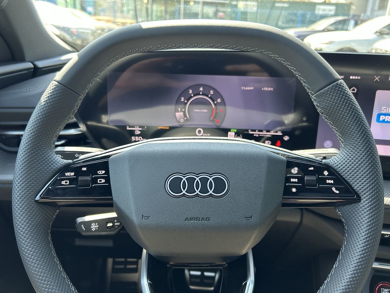 2026 Audi SQ5 Sportback in North Vancouver, British Columbia