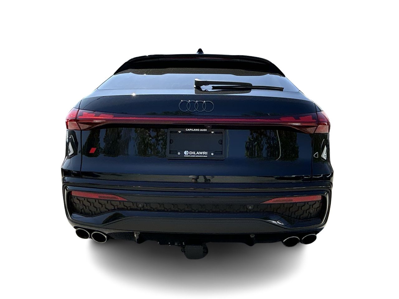 2026 Audi SQ5 Sportback in North Vancouver, British Columbia