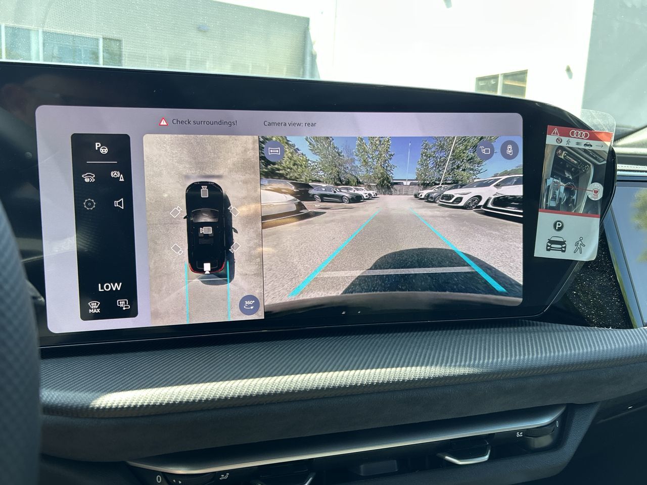 2026 Audi SQ5 Sportback in North Vancouver, British Columbia