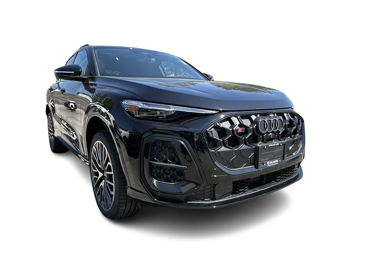 2026 Audi SQ5 Sportback in North Vancouver, British Columbia