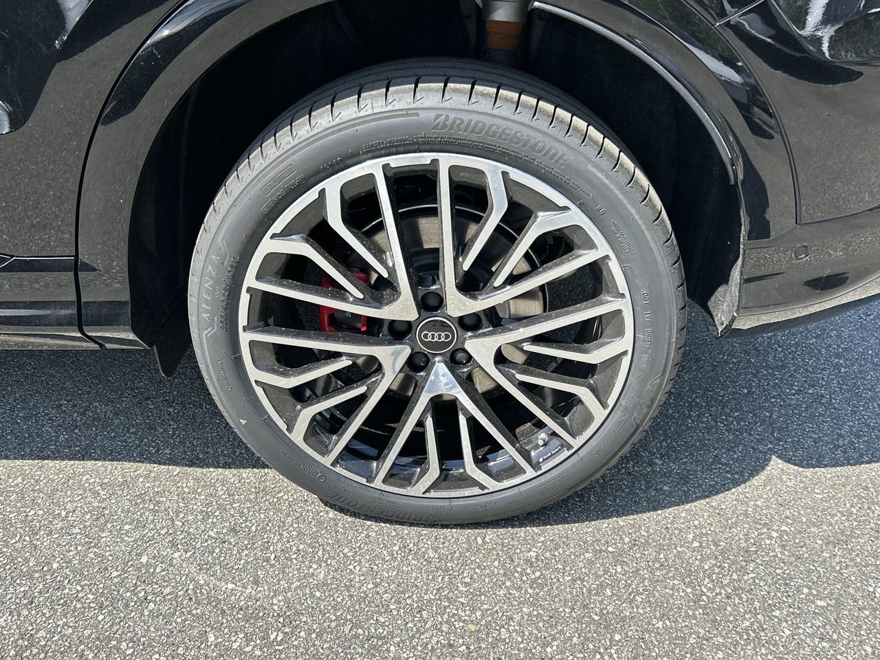 2026 Audi SQ5 Sportback in North Vancouver, British Columbia