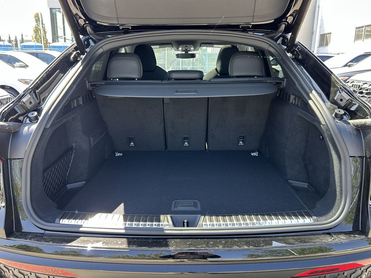 2026 Audi SQ5 Sportback in North Vancouver, British Columbia