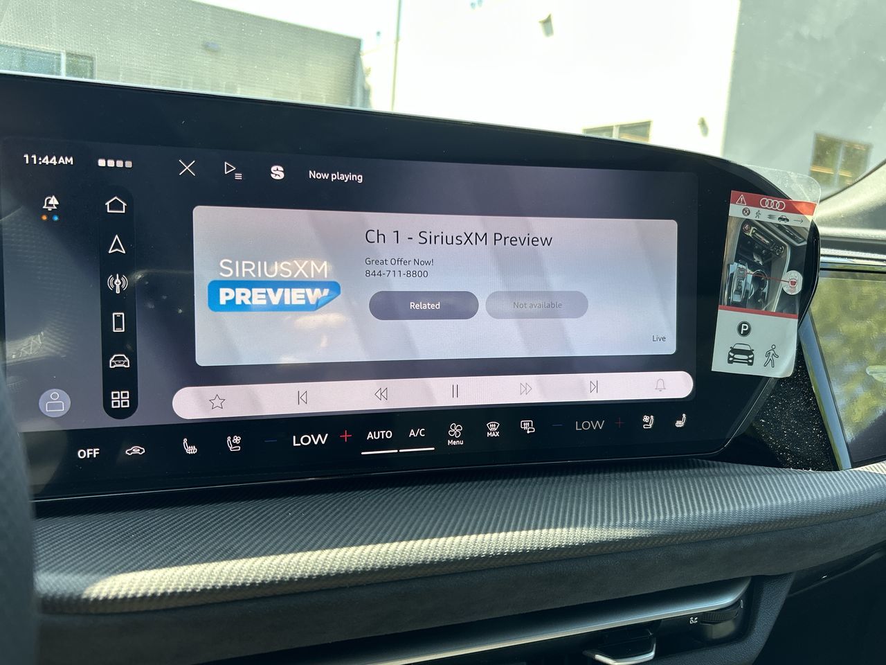 2026 Audi SQ5 Sportback in North Vancouver, British Columbia