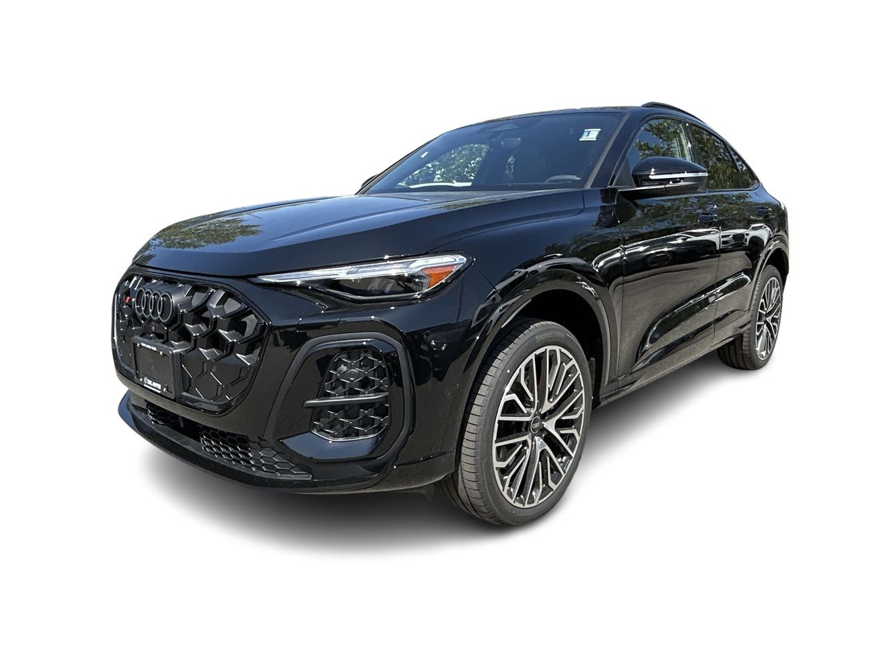 2026 Audi SQ5 Sportback in North Vancouver, British Columbia
