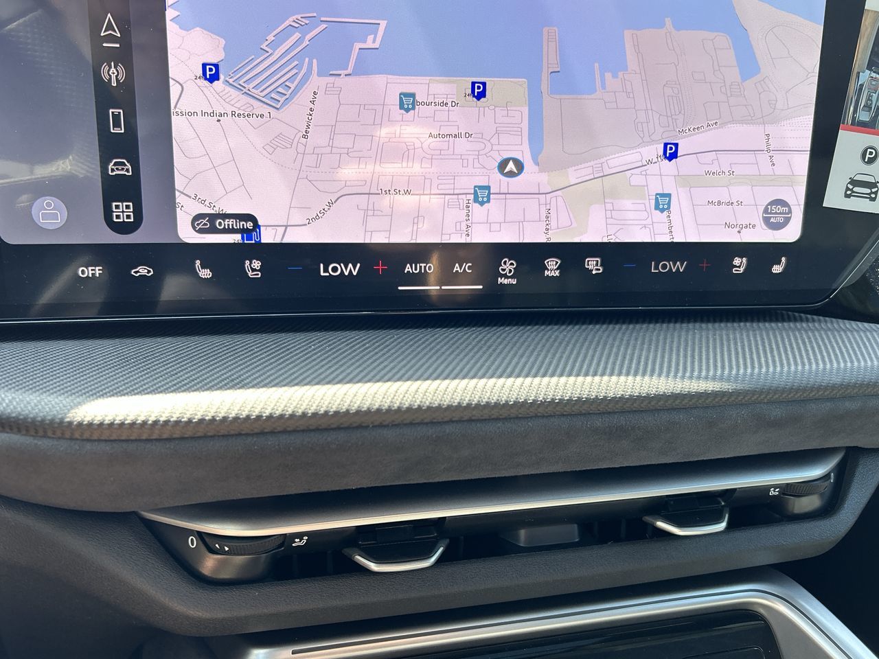 2026 Audi SQ5 Sportback in North Vancouver, British Columbia