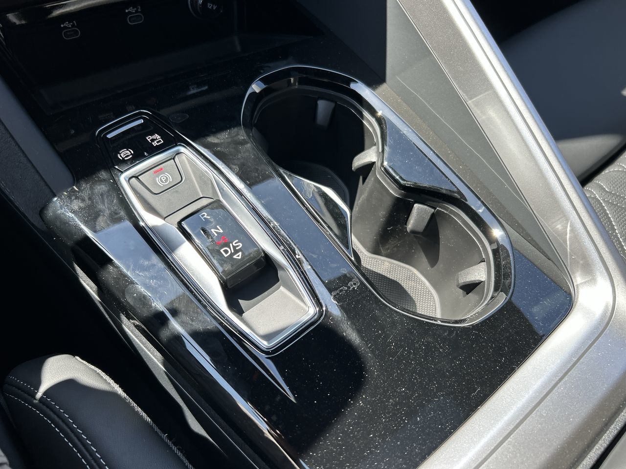 2026 Audi SQ5 Sportback in North Vancouver, British Columbia