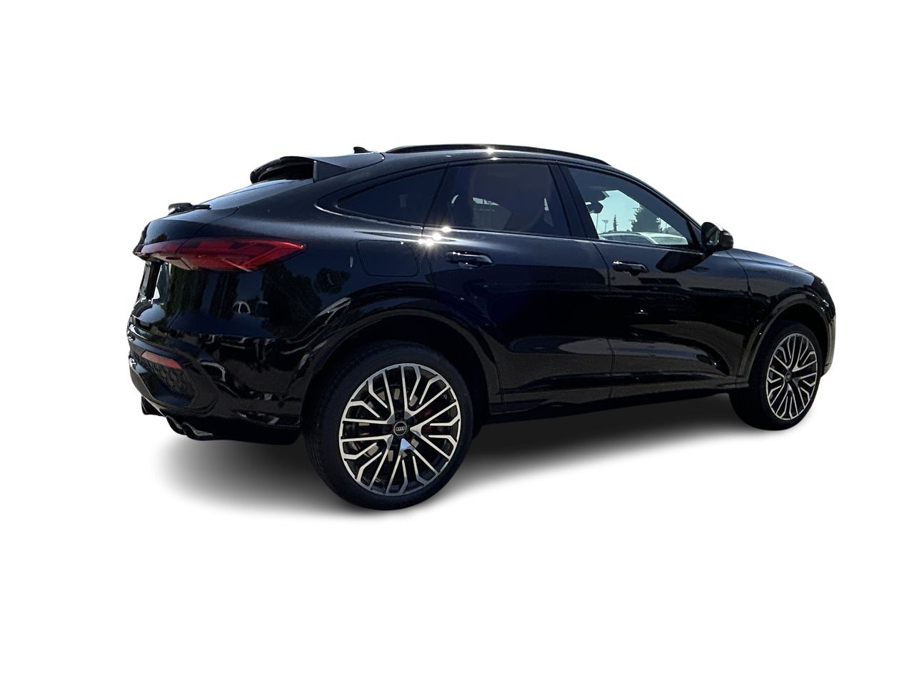 2026 Audi SQ5 Sportback in North Vancouver, British Columbia