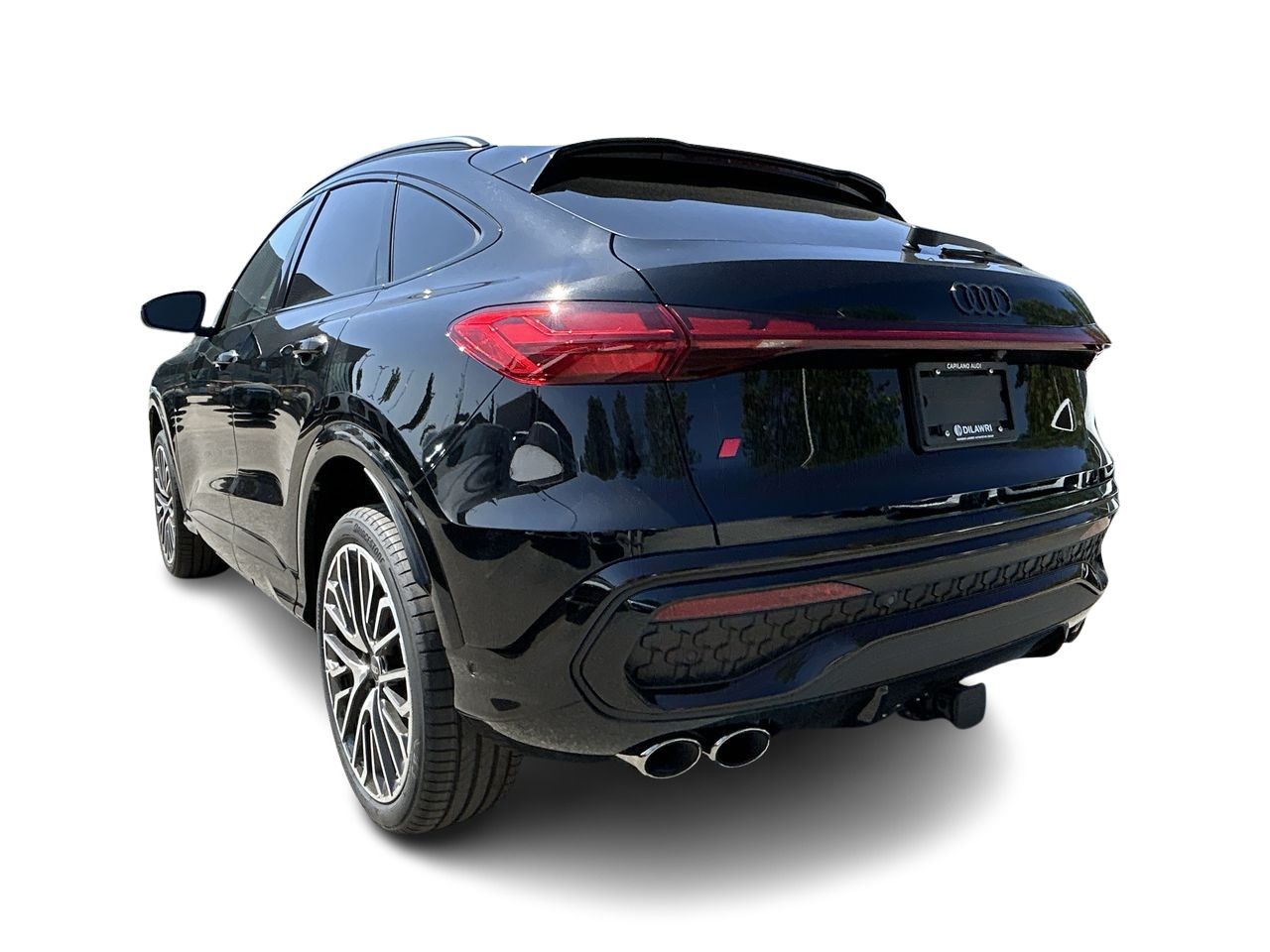 2026 Audi SQ5 Sportback in North Vancouver, British Columbia