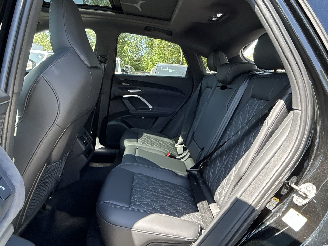 Audi SQ5 Sportback  2026 à North Vancouver, Colombie-Britannique
