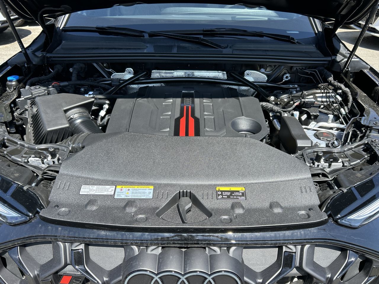 Audi SQ5 Sportback  2026 à North Vancouver, Colombie-Britannique