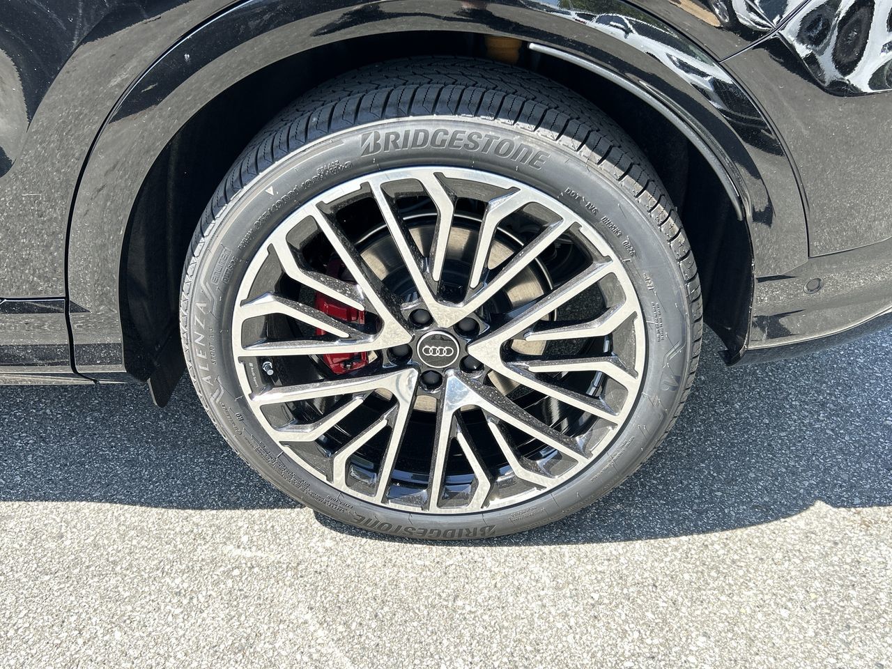 Audi SQ5 Sportback  2026 à North Vancouver, Colombie-Britannique