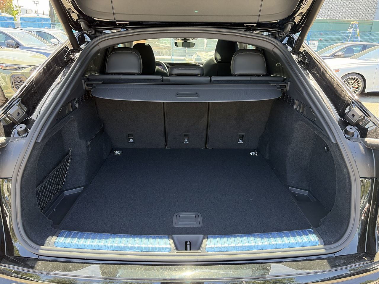 2026 Audi SQ5 Sportback in North Vancouver, British Columbia