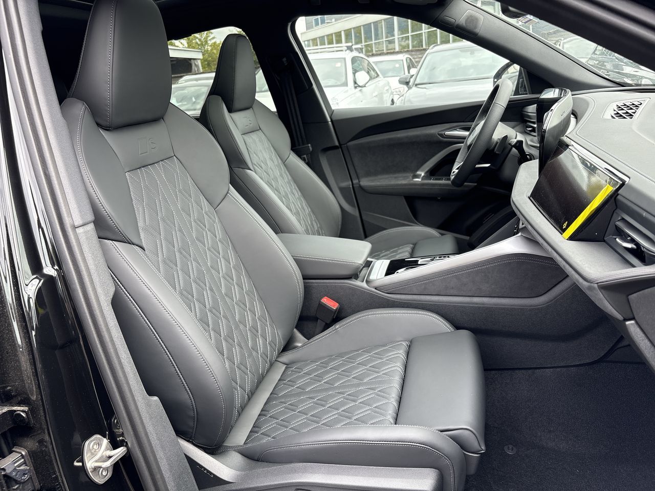 Audi SQ5 Sportback  2026 à North Vancouver, Colombie-Britannique