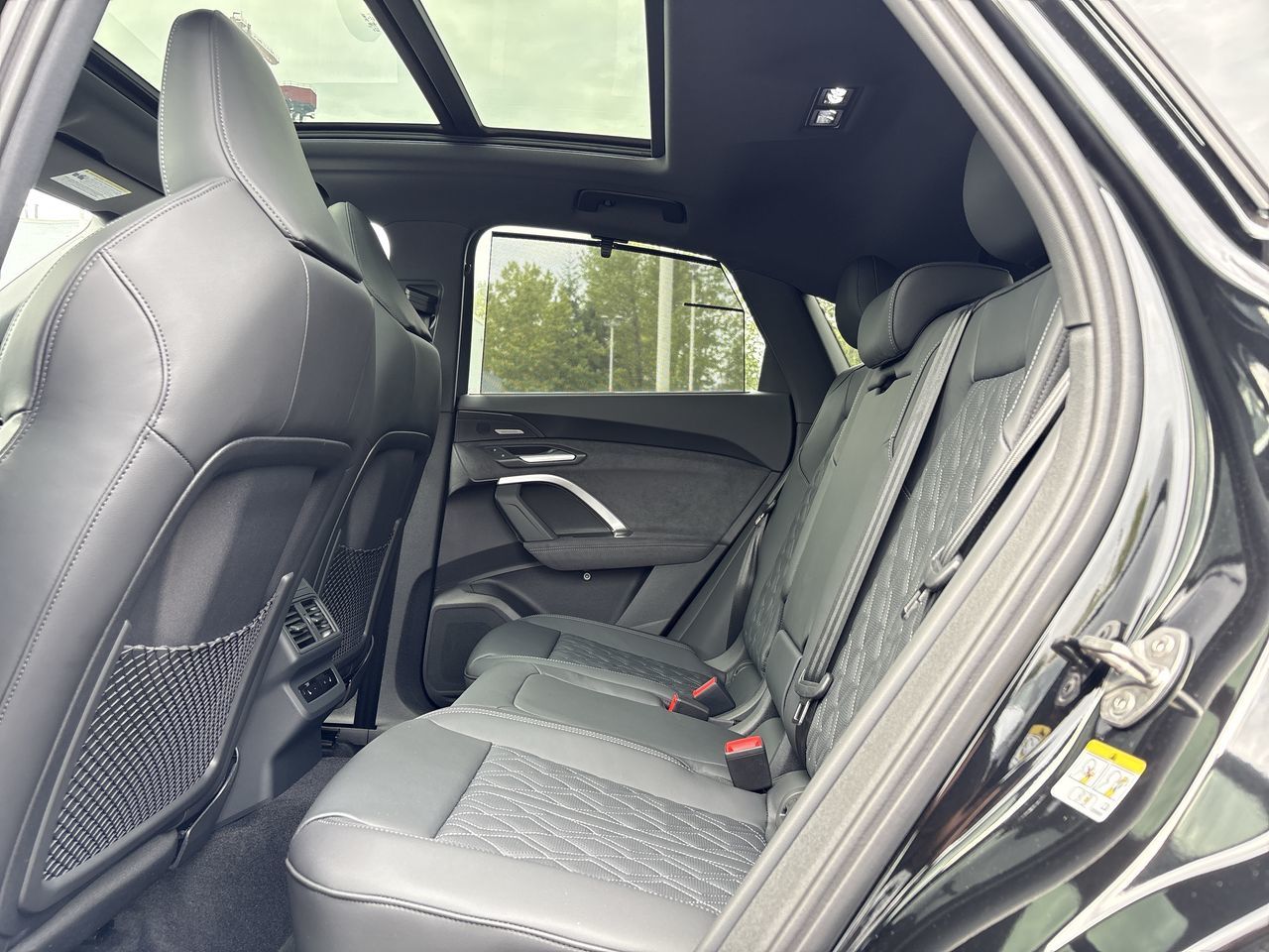 Audi SQ5 Sportback  2026 à North Vancouver, Colombie-Britannique