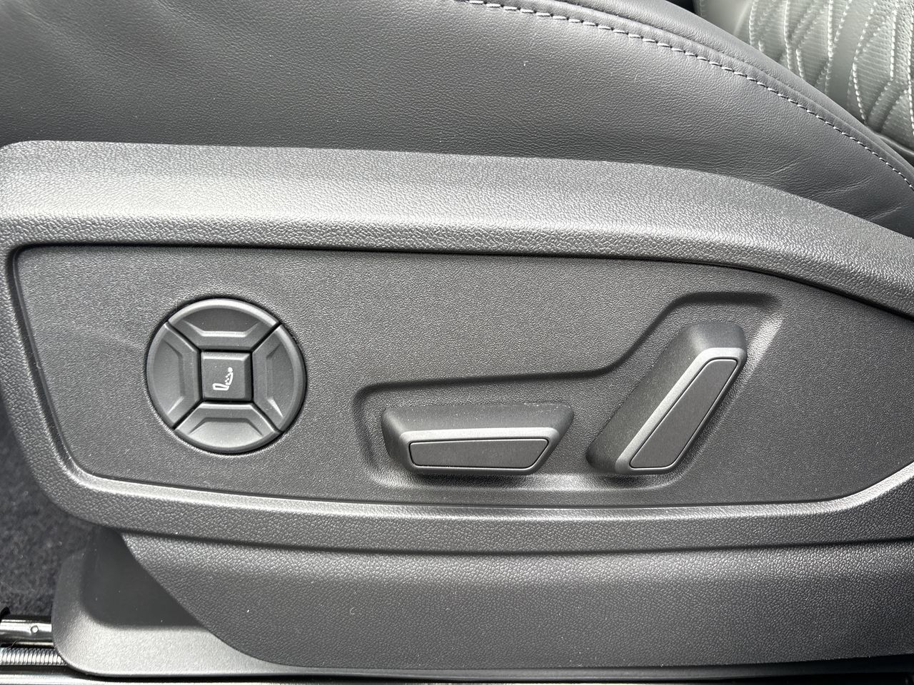 Audi SQ5 Sportback  2026 à North Vancouver, Colombie-Britannique