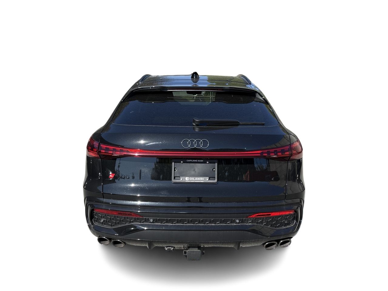 2026 Audi SQ5 Sportback in North Vancouver, British Columbia