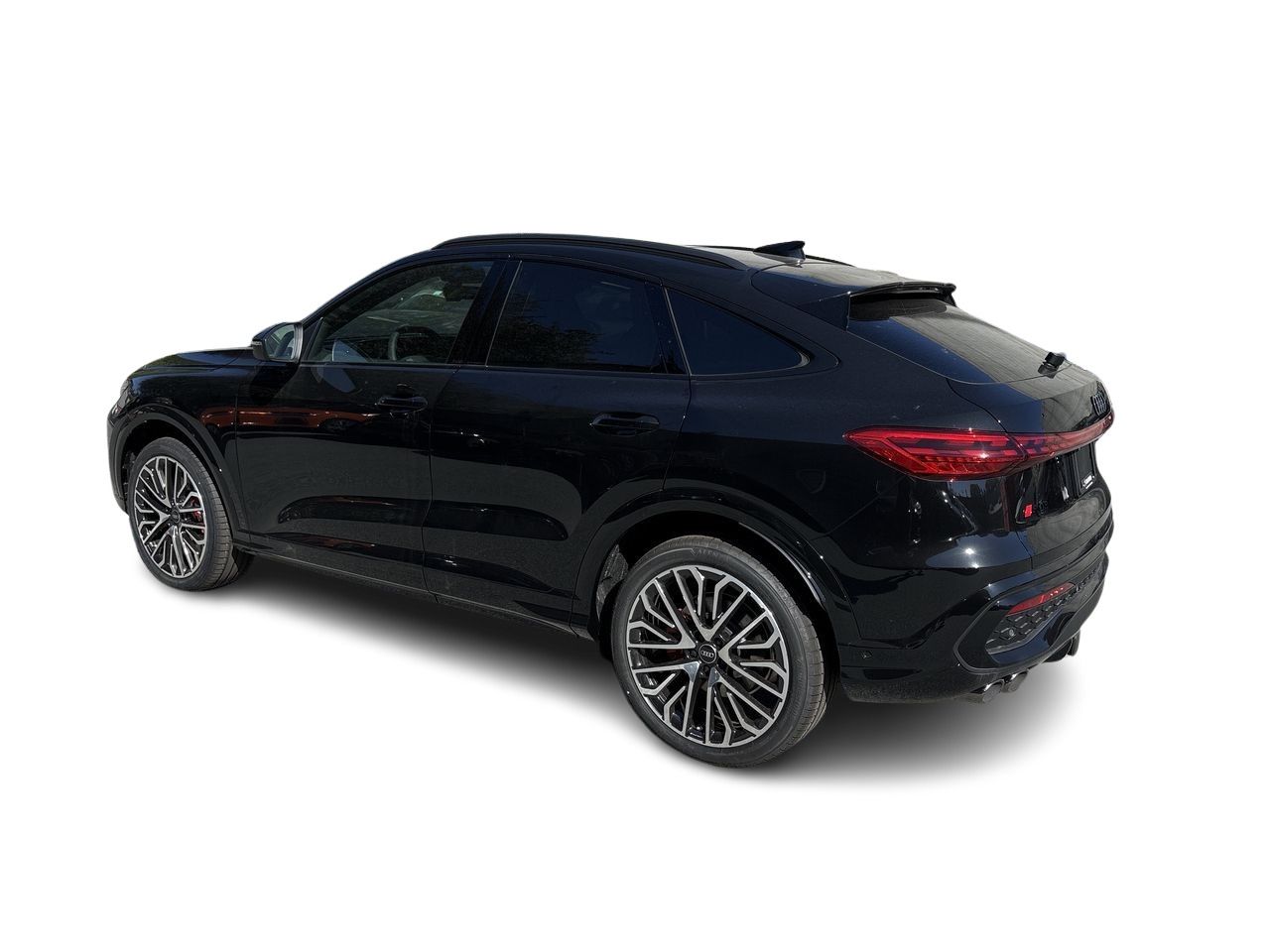 2026 Audi SQ5 Sportback in North Vancouver, British Columbia