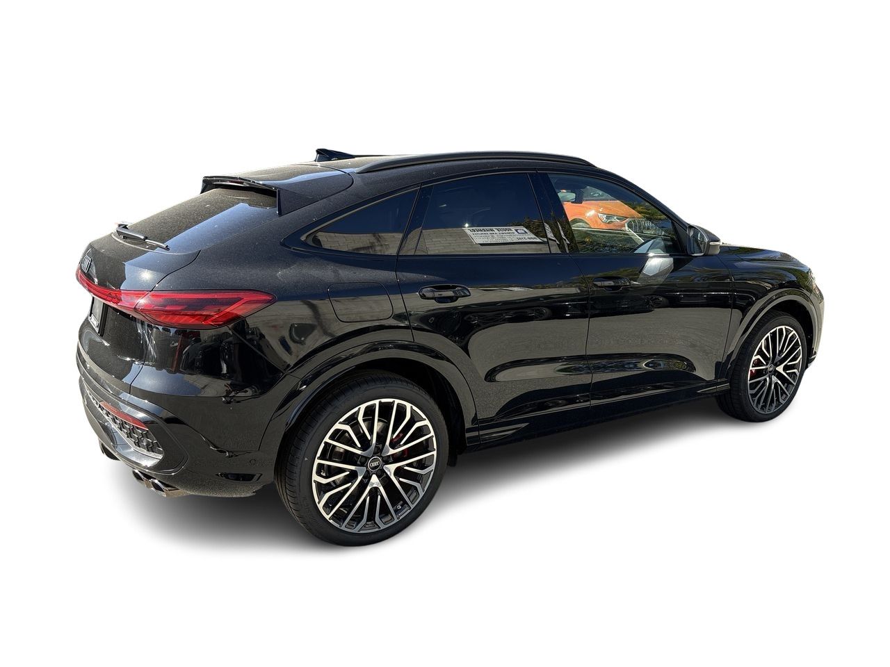 2026 Audi SQ5 Sportback in North Vancouver, British Columbia