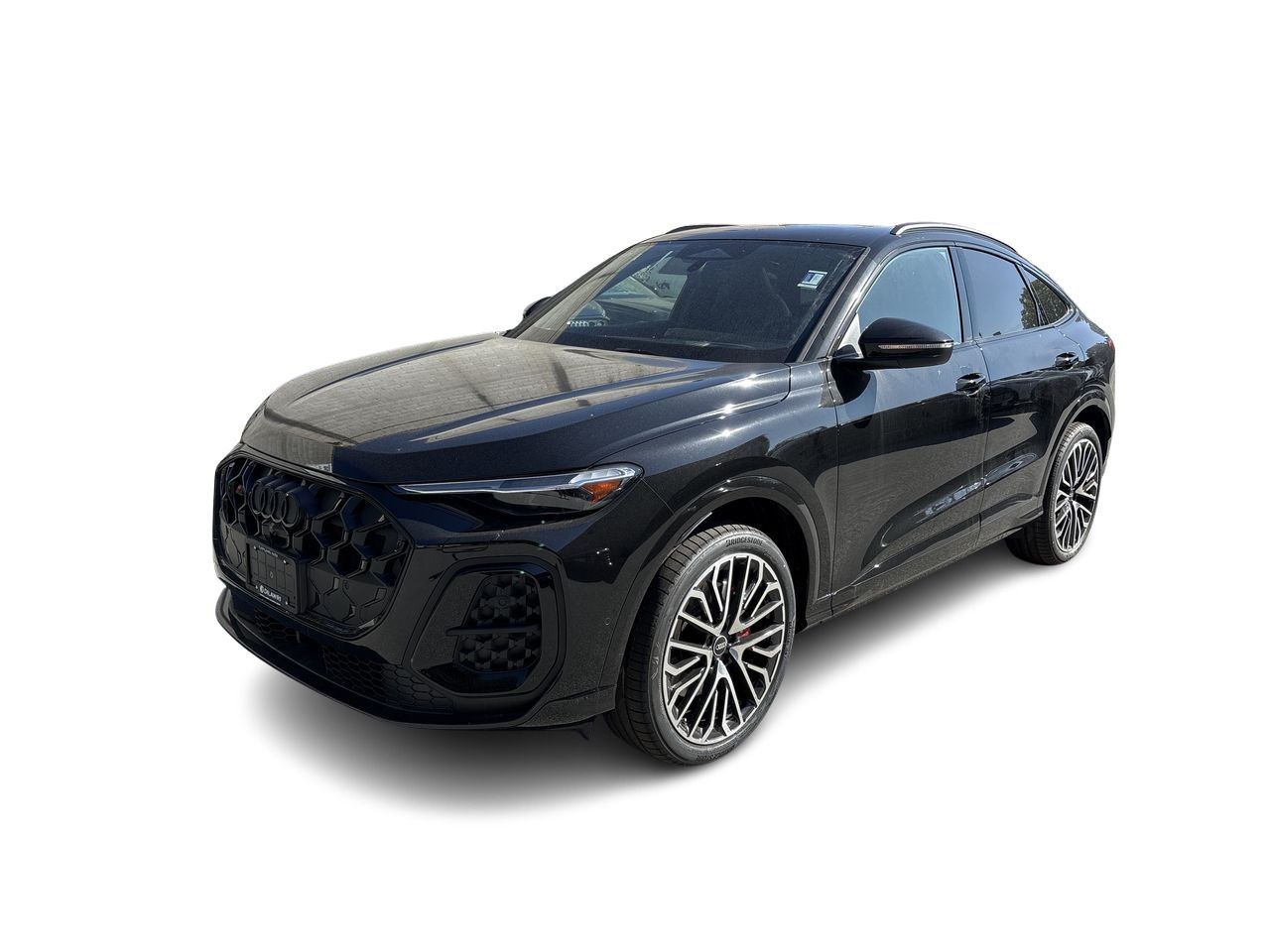 2026 Audi SQ5 Sportback in North Vancouver, British Columbia