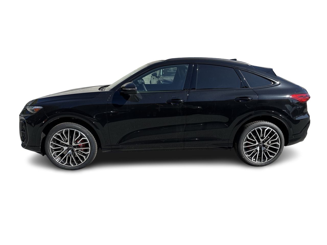 2026 Audi SQ5 Sportback in North Vancouver, British Columbia