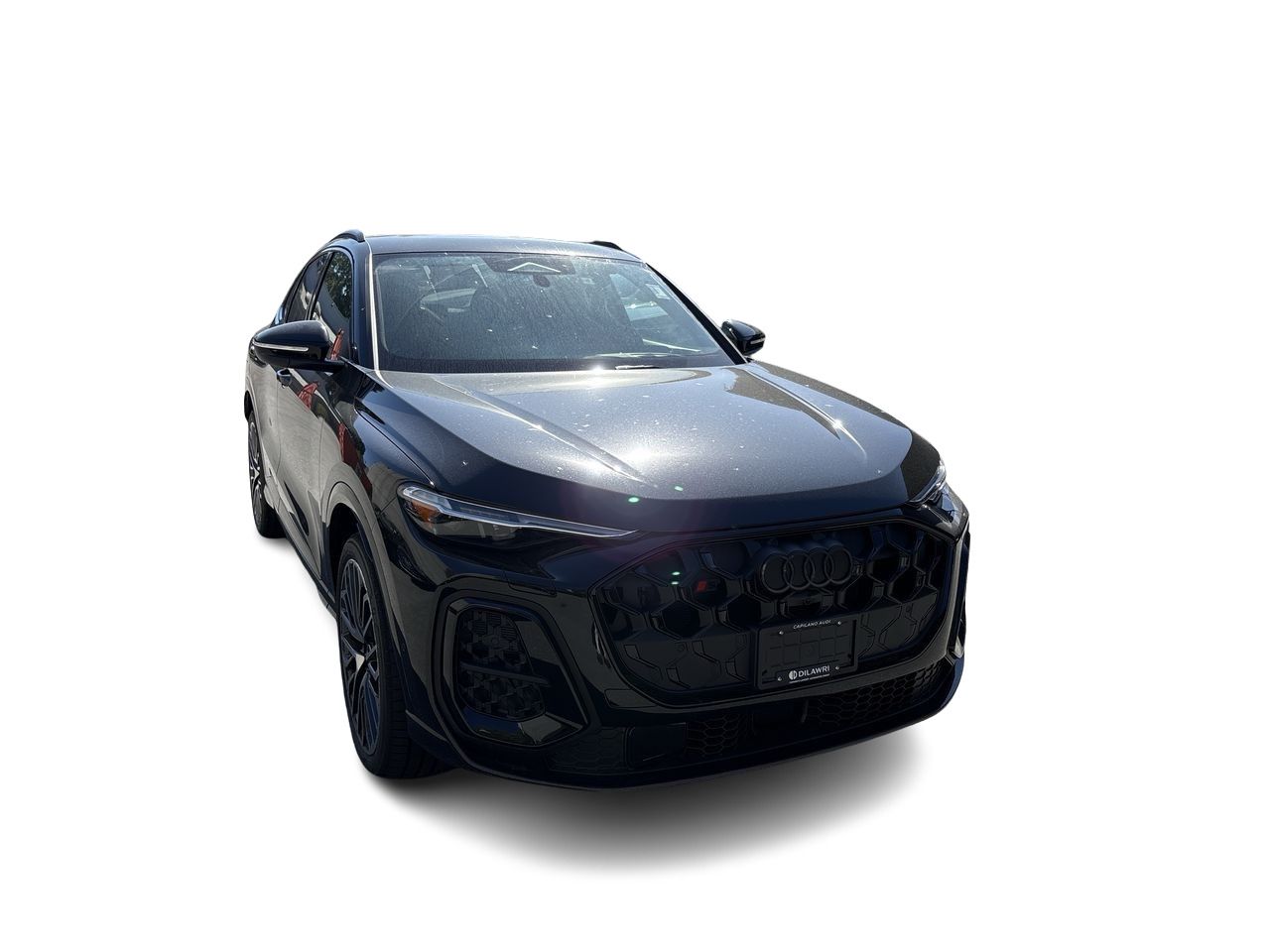 2026 Audi SQ5 Sportback in North Vancouver, British Columbia