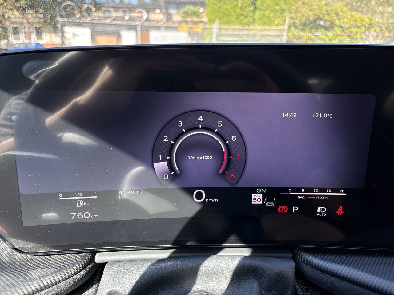 2026 Audi SQ5 Sportback in North Vancouver, British Columbia