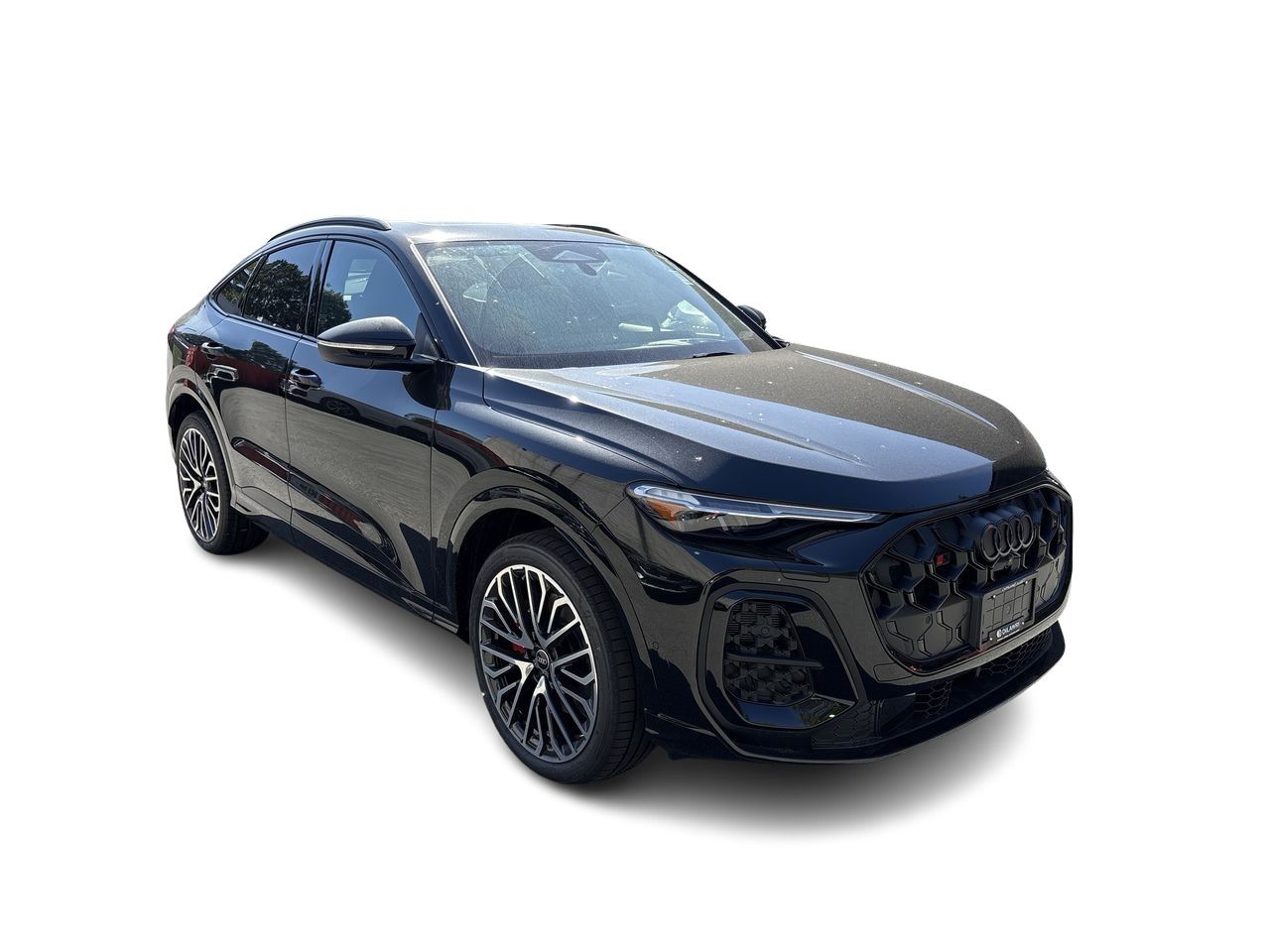 2026 Audi SQ5 Sportback in North Vancouver, British Columbia