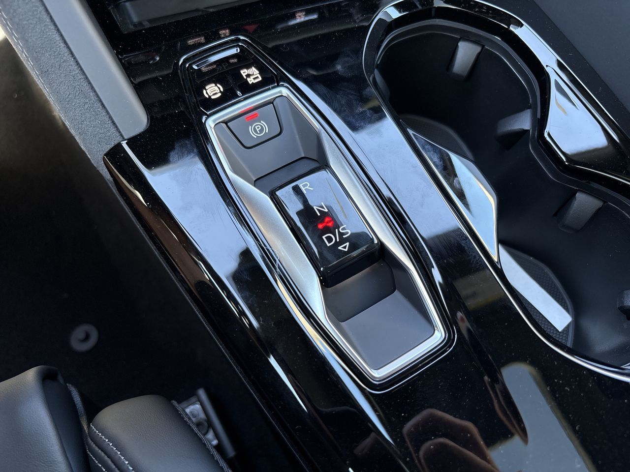 2026 Audi SQ5 Sportback in North Vancouver, British Columbia